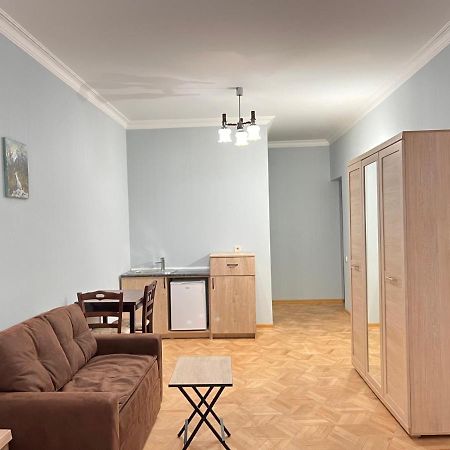 City Center Apartment Tbilisi Luaran gambar