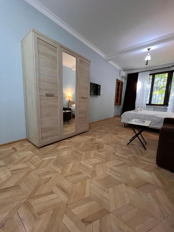 City Center Apartment Tbilisi Luaran gambar