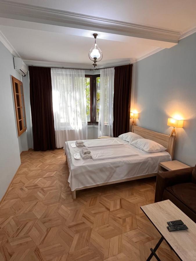 City Center Apartment Tbilisi Luaran gambar