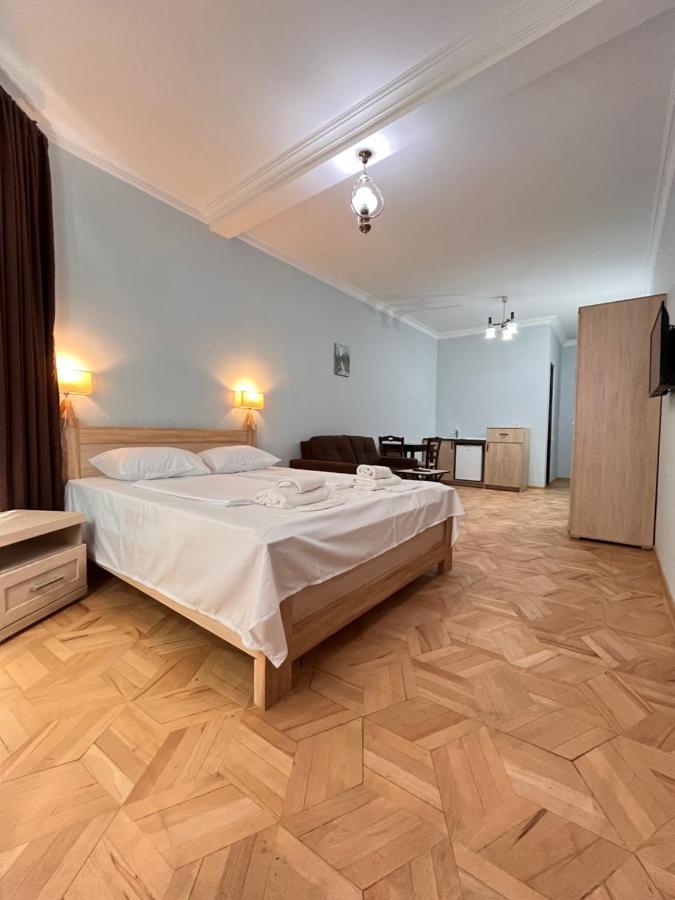 City Center Apartment Tbilisi Luaran gambar