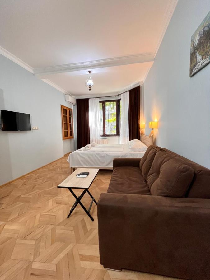 City Center Apartment Tbilisi Luaran gambar